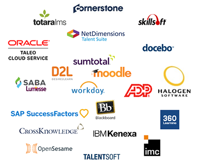 LMS-Logos