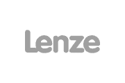 clogos_lenze_logo
